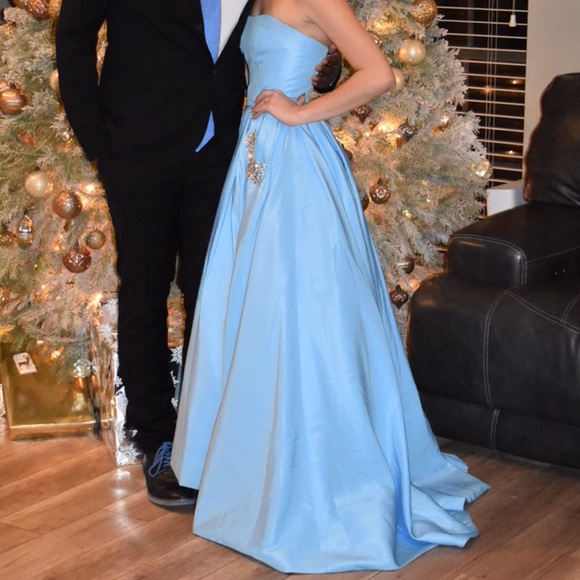 Sherri Hill Dresses & Skirts - Sherri Hill Prom Dress